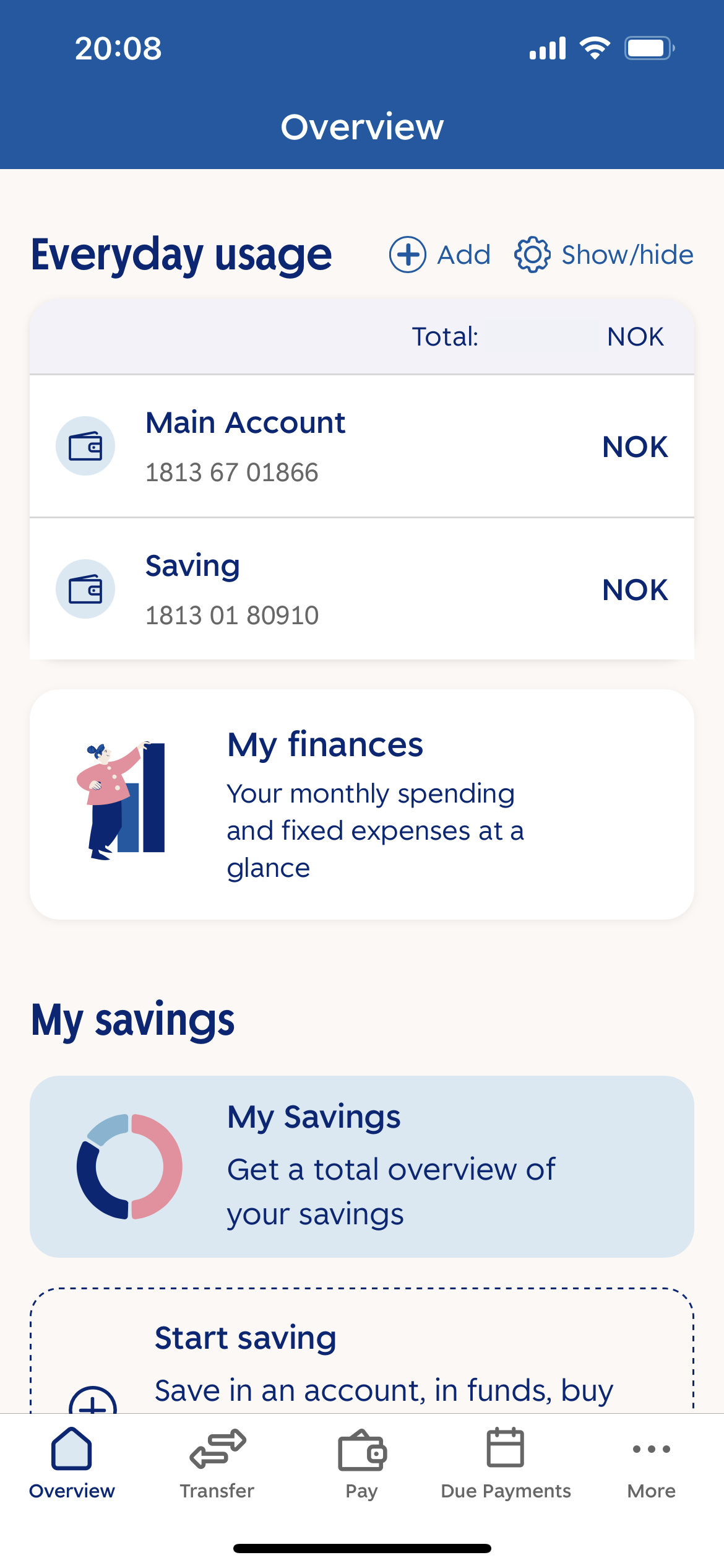 App Screenshot 1