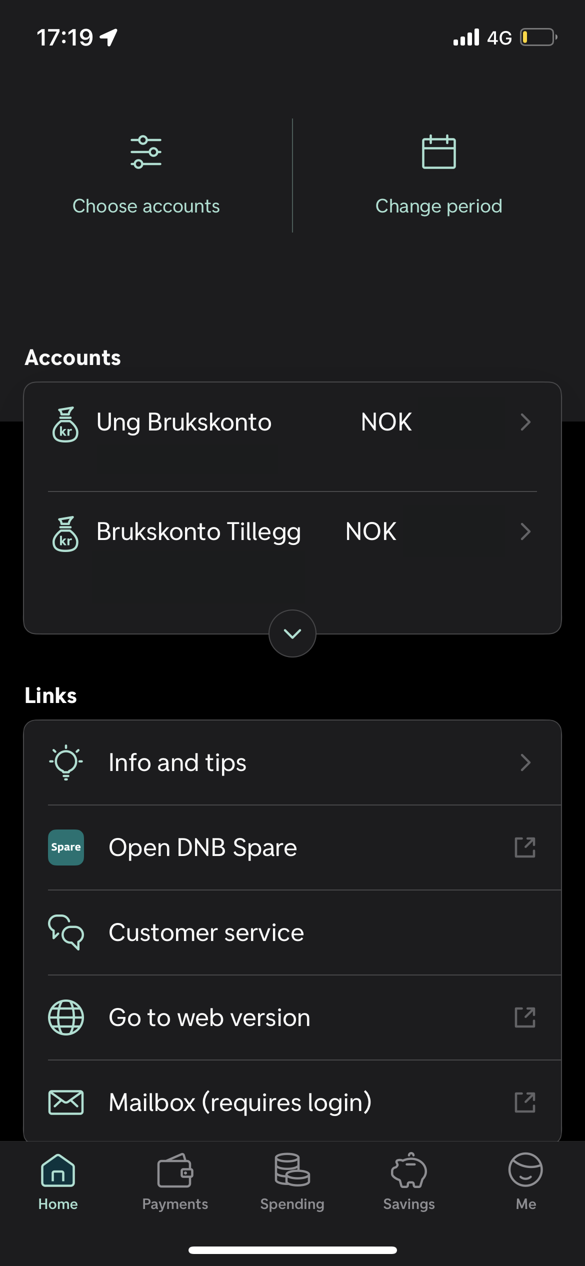 App Screenshot 2
