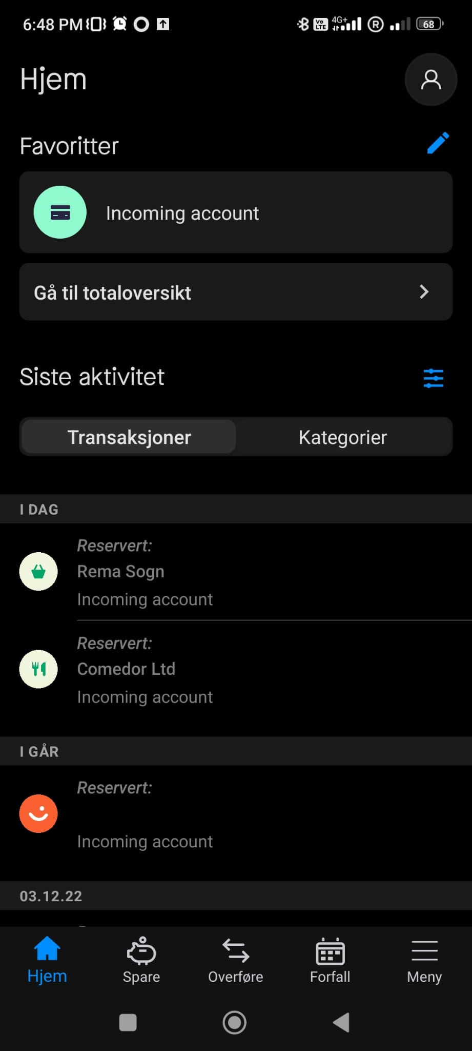 App Screenshot 3