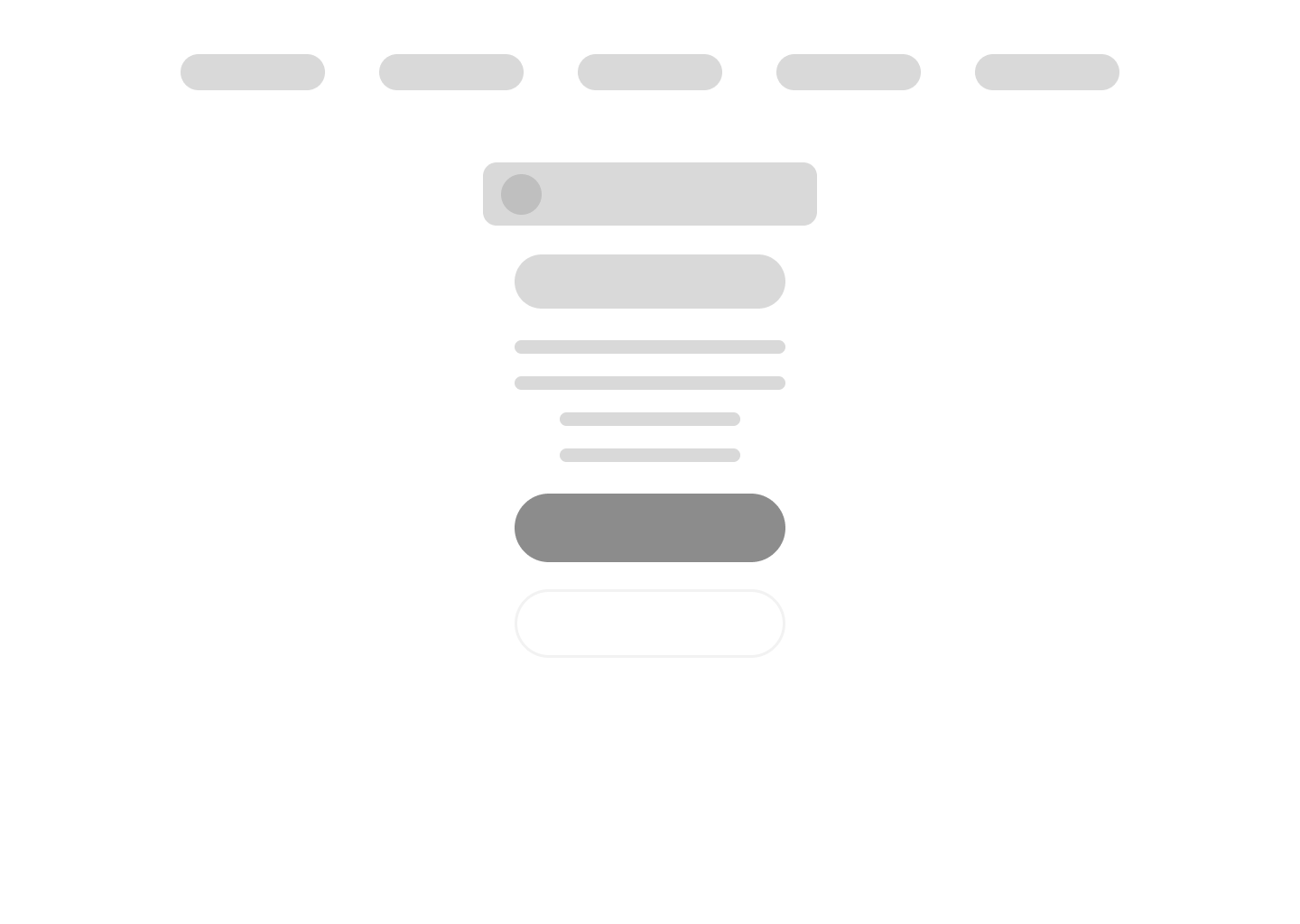 Wireframe 2
