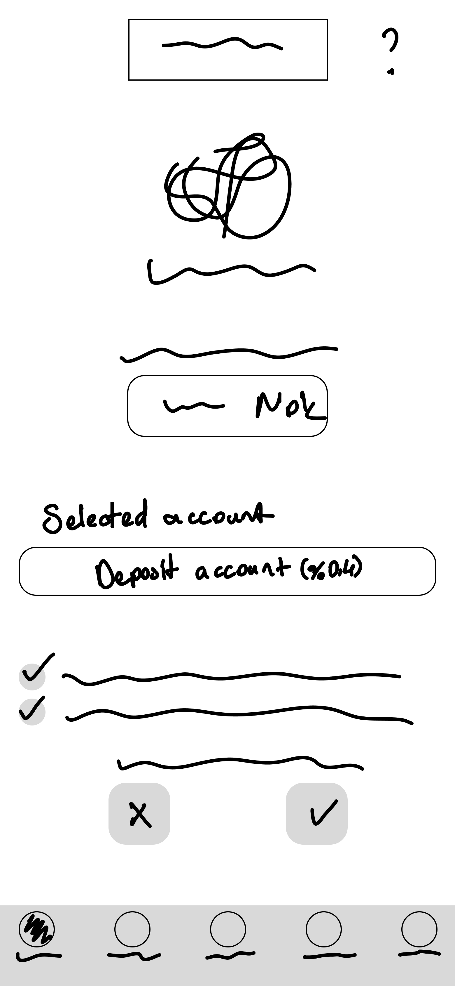 Wireframe 4