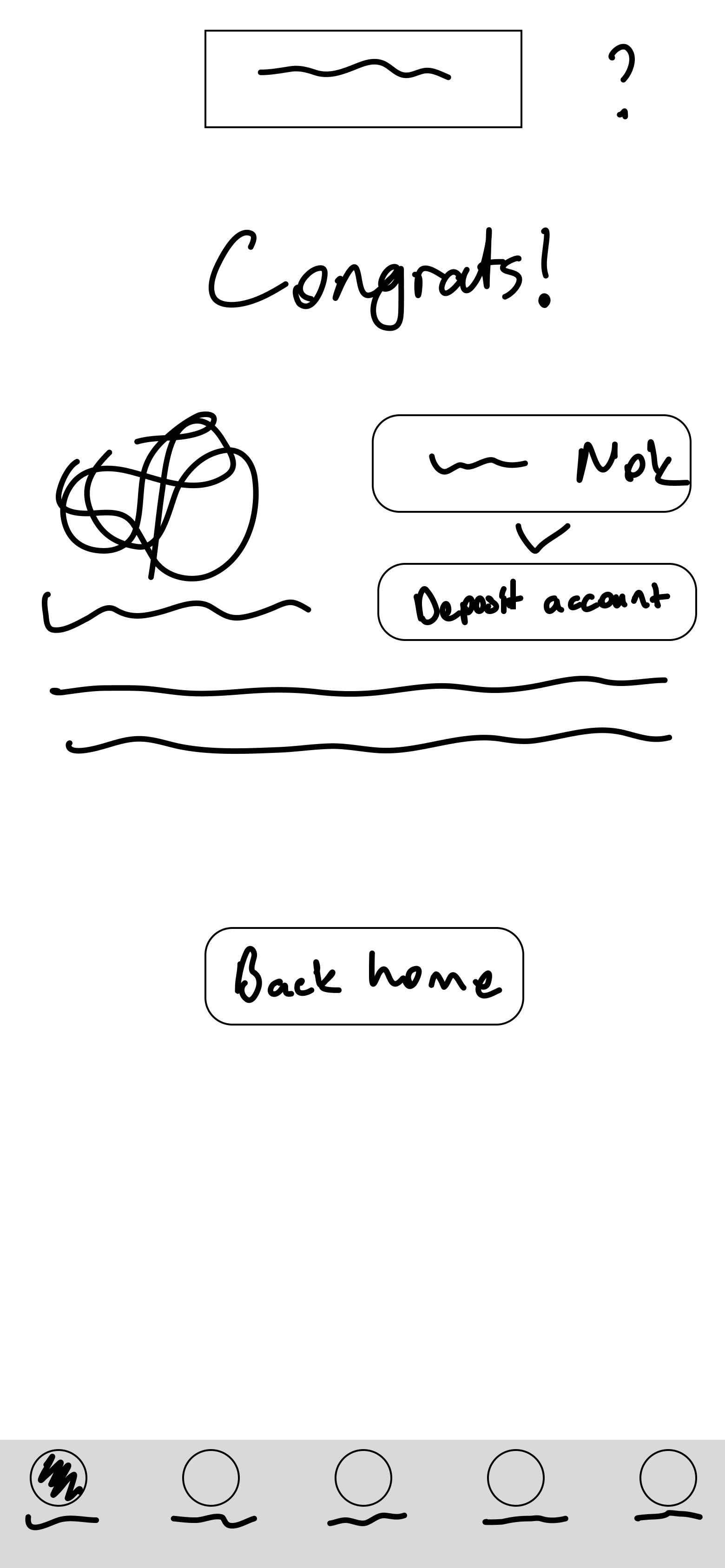 Wireframe 5
